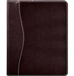 Brown UltraHyde Journal Leather, Brown Leather Journals