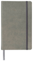 gray medium notebook