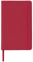 pink medium notebook