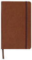 terracotta medium notebook